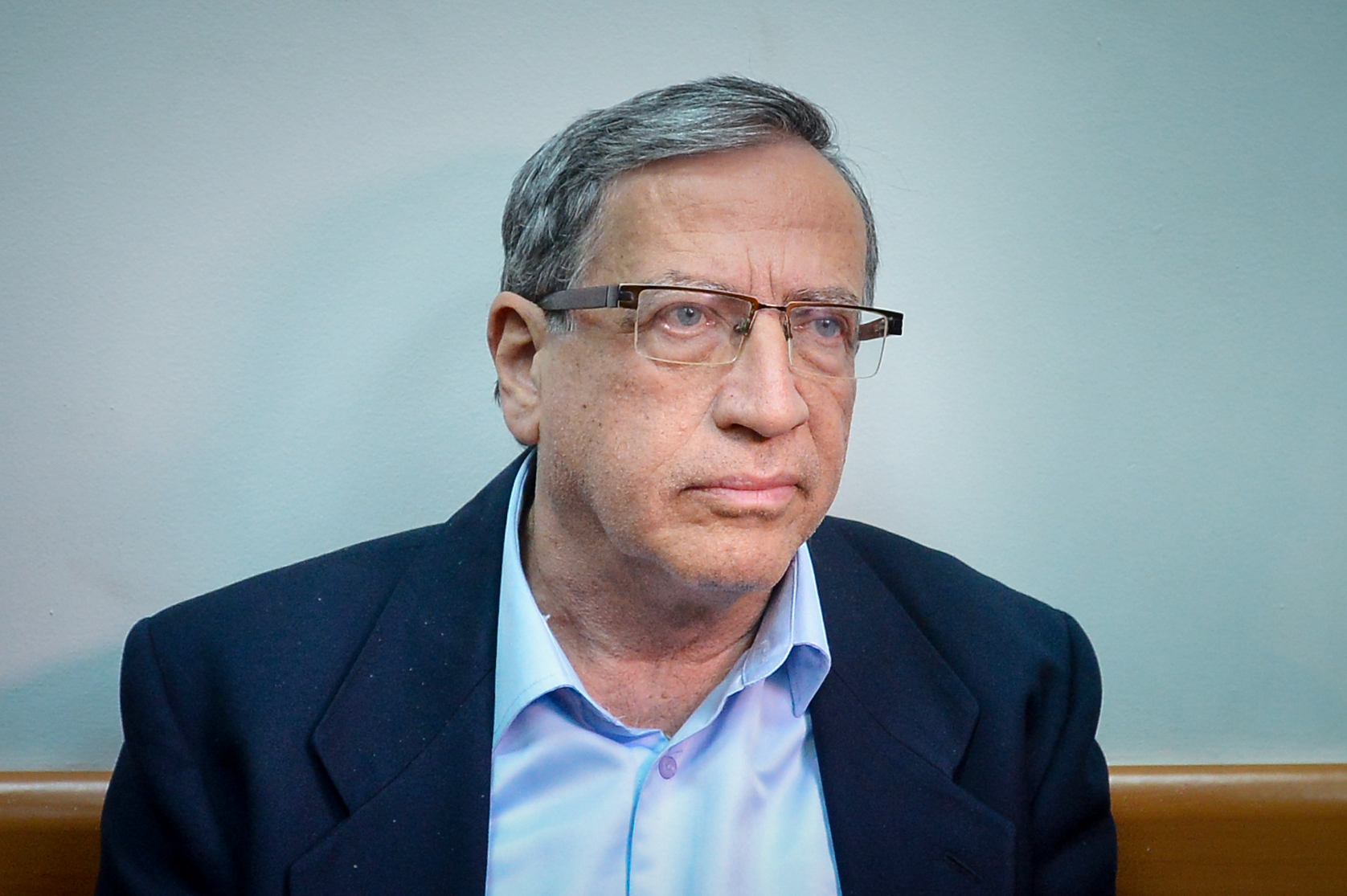 תשתית ראייתית נגד ראש עיריית ר"ג ישראל זינגר