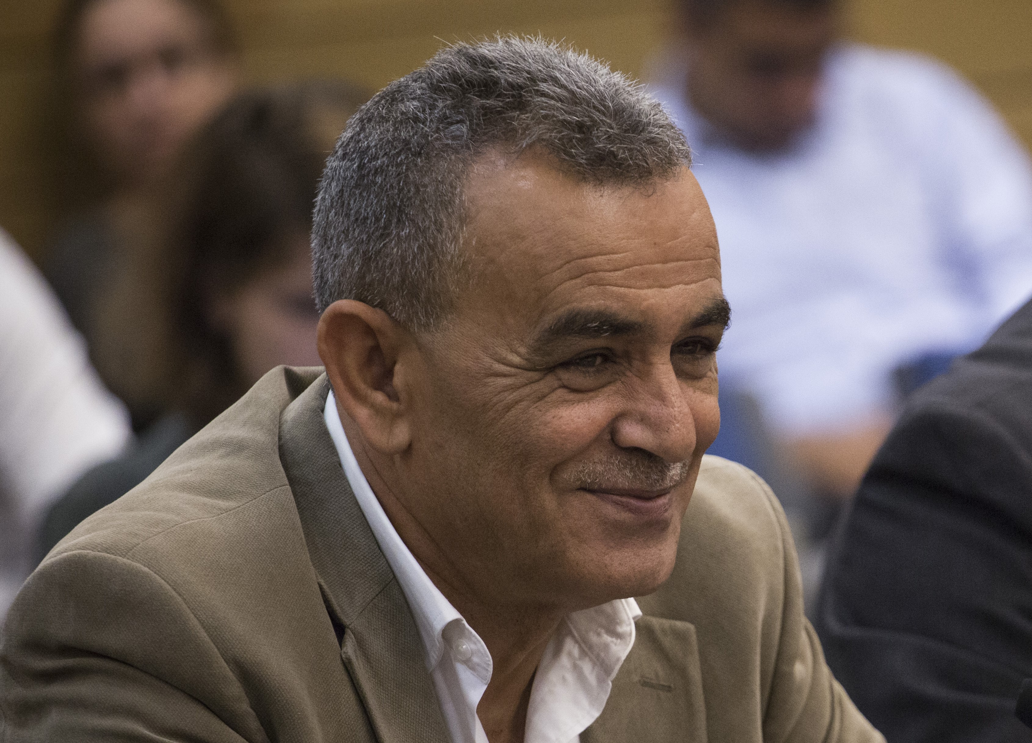 לעצור עליית יהודים להר הבית 'בכל דרך אפשרית'
