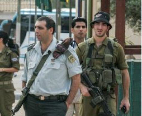 אופק בוכריס: "אין באפשרותי עוד להבליג"