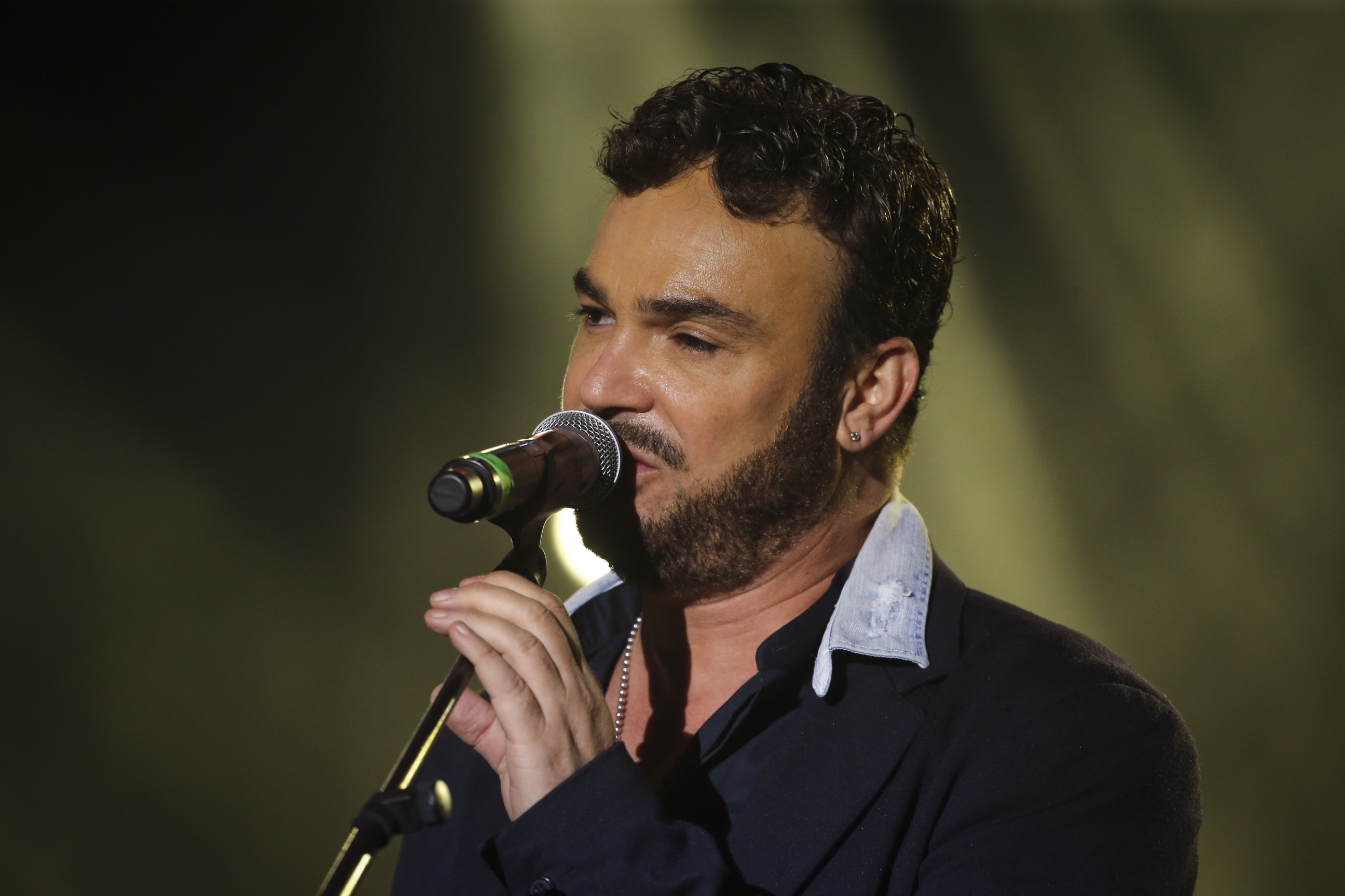 נכנע ללחץ: דוד ד'אור ביטל השתתפותו בעצרת
