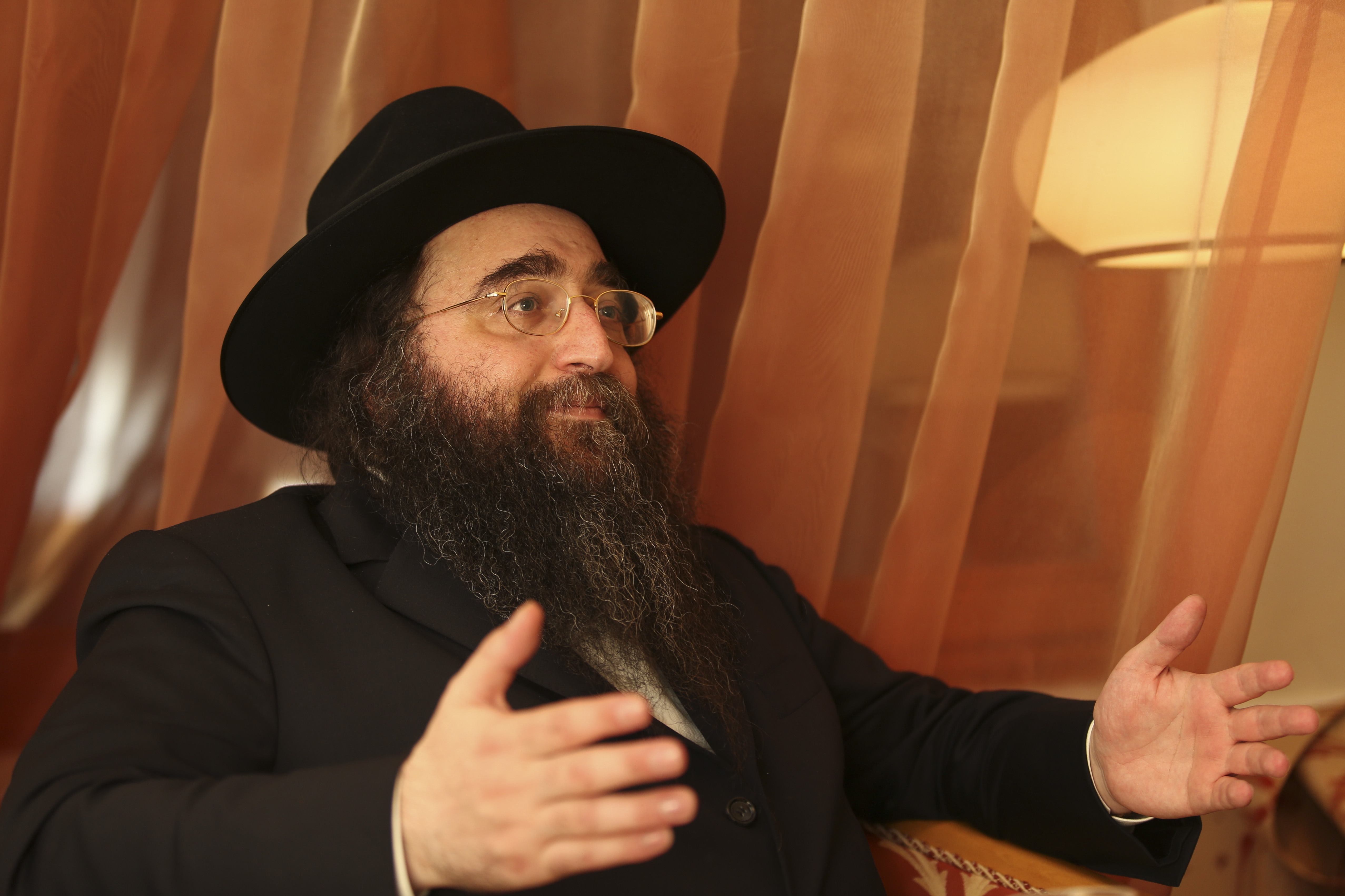 התרגיל של פינטו הצליח: יצא לחופשה בליל הסדר