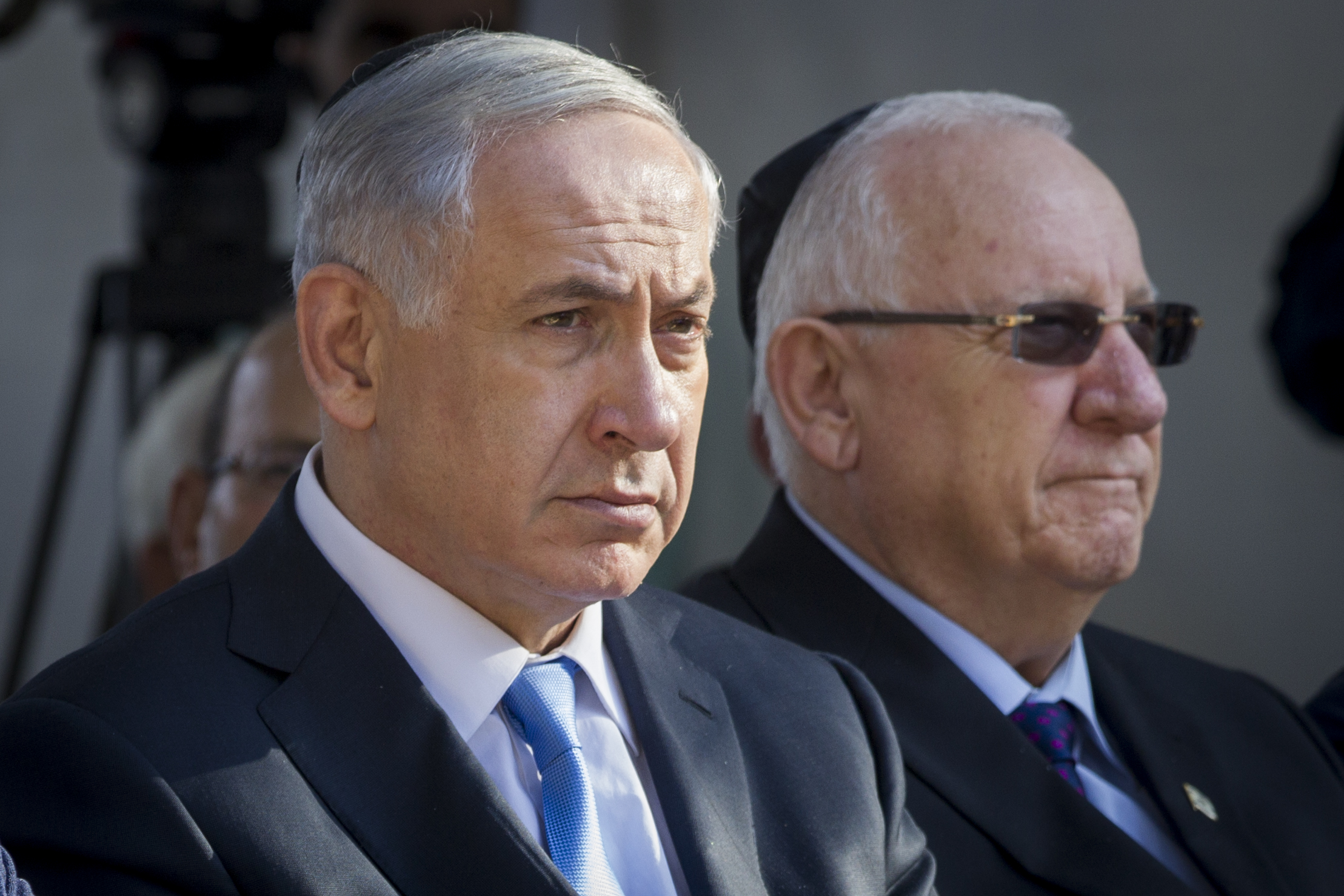 האם זו בכלל המדינה שקיווינו לה?