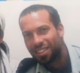 אליאב לא היה גיבור כי נפל, הוא פשוט היה גיבור