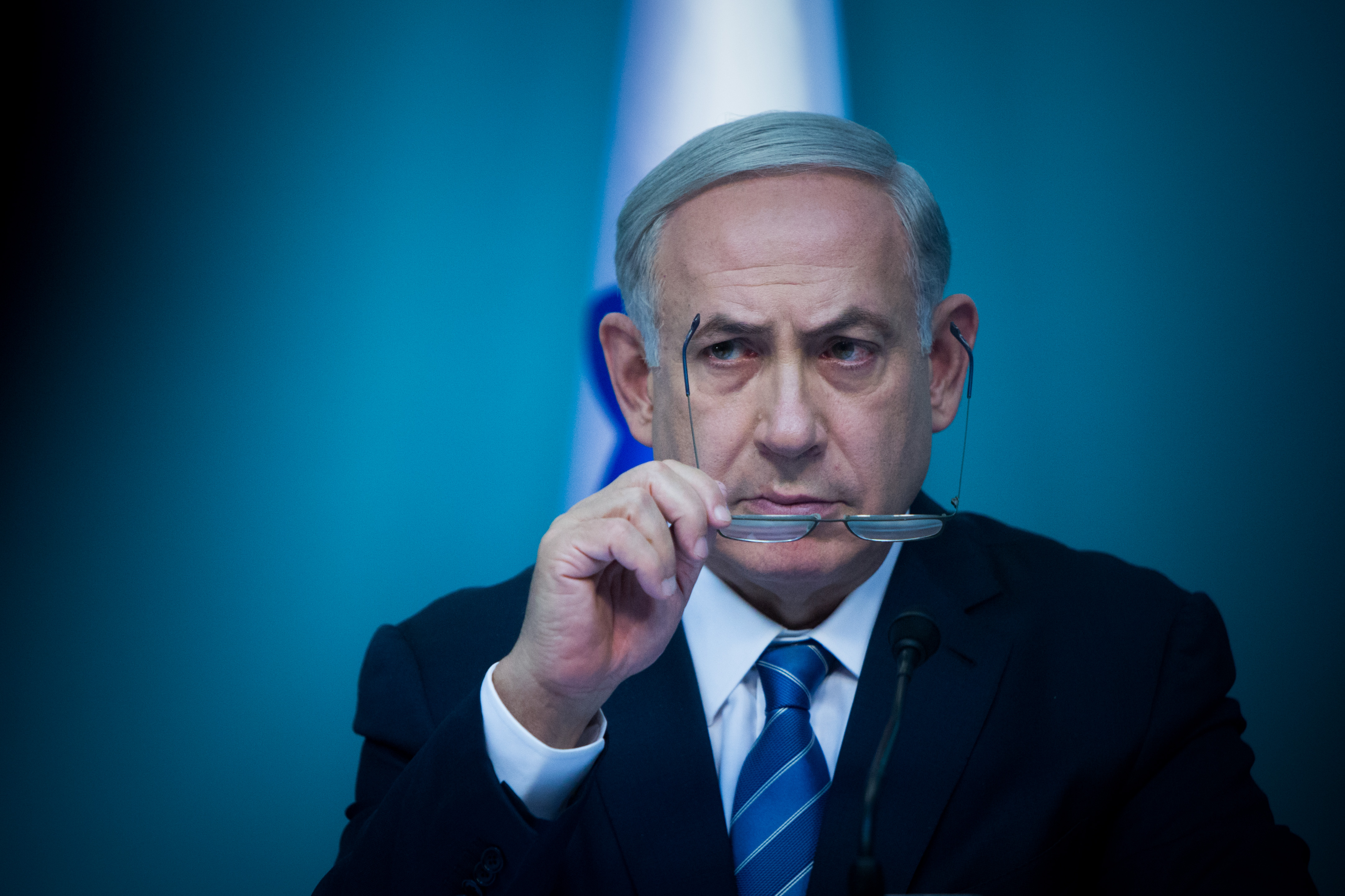 מתערב: ההצעה של נתניהו לחייל הפצוע מעפרה
