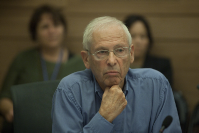 אלמנת בנו של בני בגין: "השקט בליכוד מפחיד"