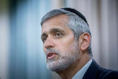 פורשי הליכוד יתאחדו מול ביבי? ישי בהצהרה דרמטית