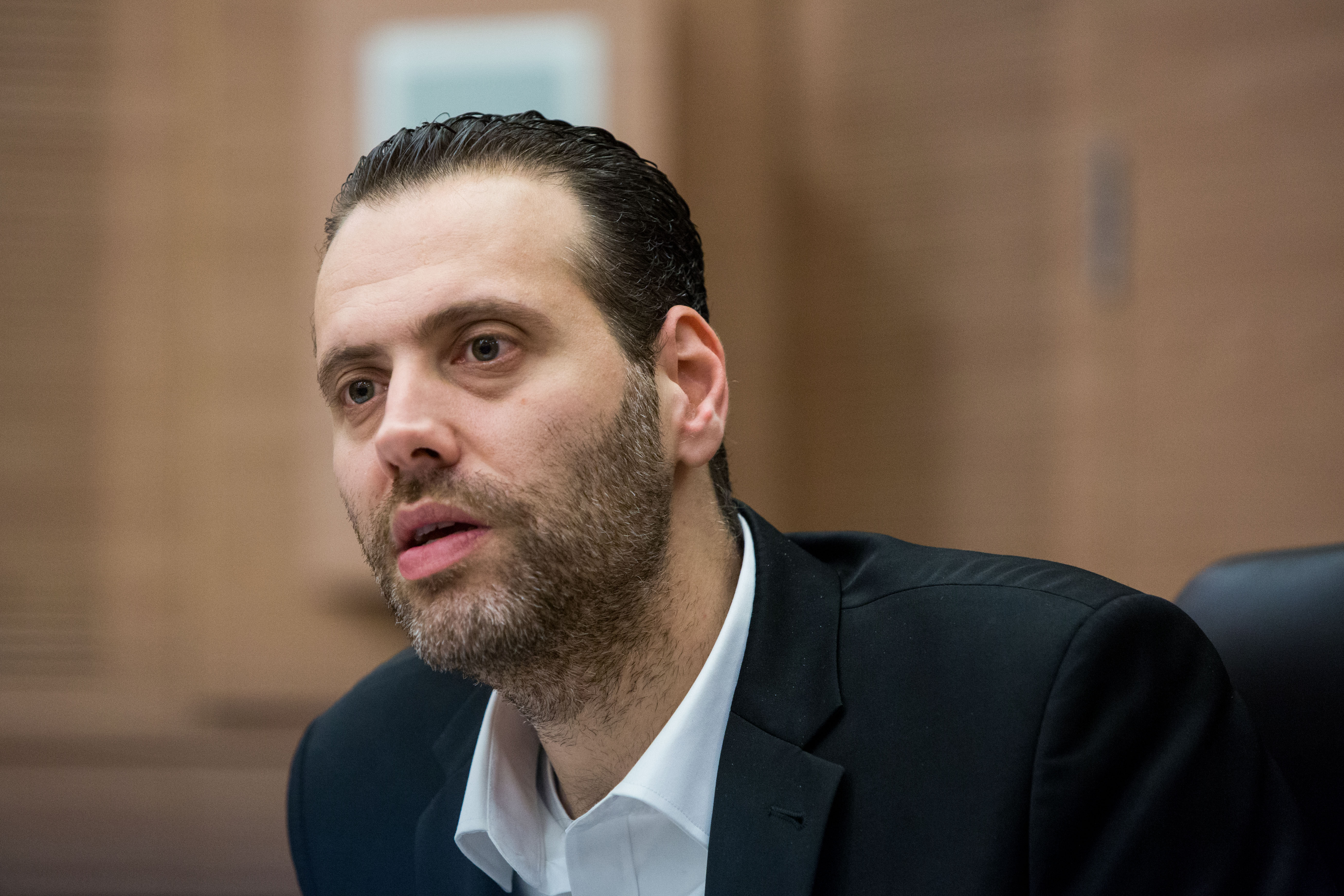 נקמת הקואליציה על פינוי עמונה?