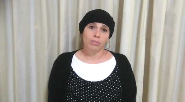 איריס הישראלי לנתניהו: תן לבן שלי לחזור הביתה