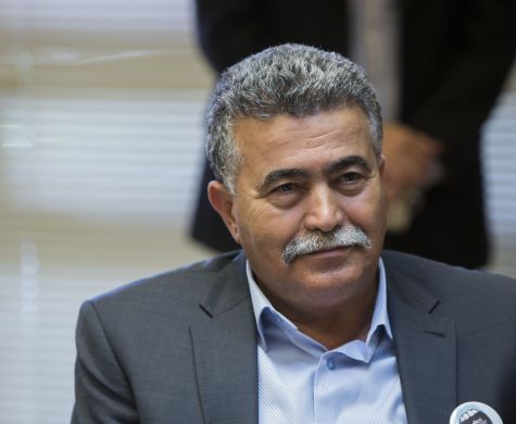 "חוסר הנסיון של ליברמן לא אמור להוות בעיה"