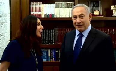 רגב מגלה: זה מה שנתניהו עושה כשכולנו ישנים
