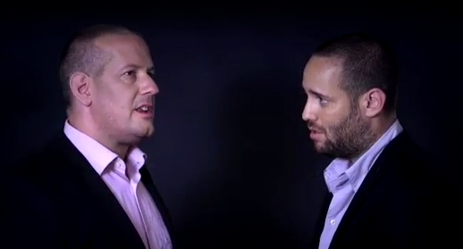 זמרי ופתחי בפארודיה על אראל מרגלית • צפו