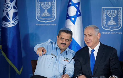 'נתניהו הבטיח': התפקיד הבא של רוני אלשיך?
