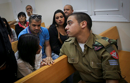 סערת חיסול המחבל: "לא שיניתי כלום בסרטון"