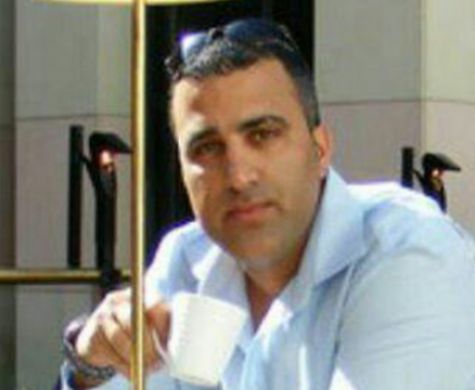 מזעזע: קיבלה בוואטסאפ את תמונת אחיה ההרוג