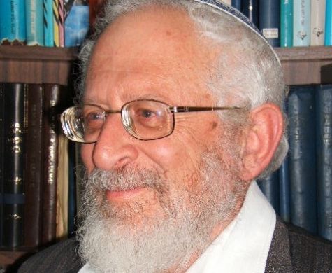 הרב רוזן לרב אבינר: "אל תהיה שטחי"