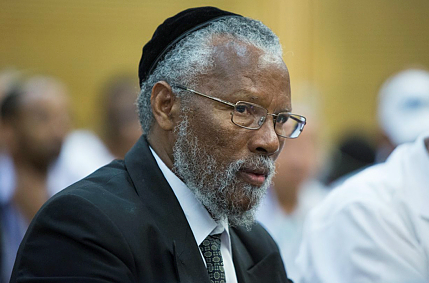 הרב הדנה מזהיר: "הכל יכול לקרוס"
