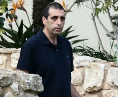 ההזדמנות האחרונה של אופק בוכריס?