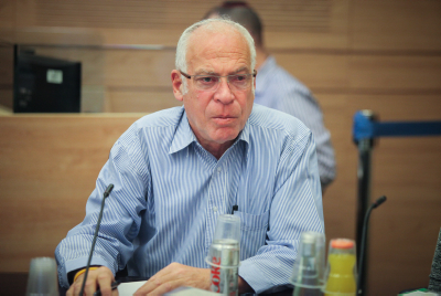 בדרך לפיצול? אורי אריאל בגילוי מפתיע