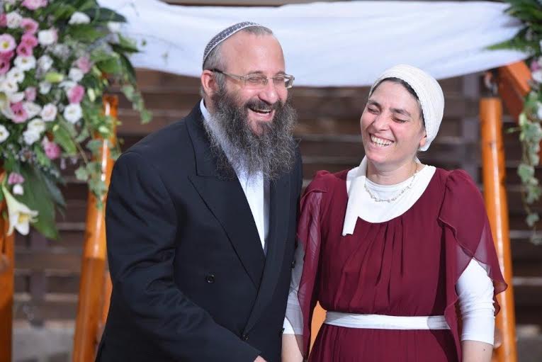 "הבנתי שאבא הלך, התפללתי שאימא תחיה"