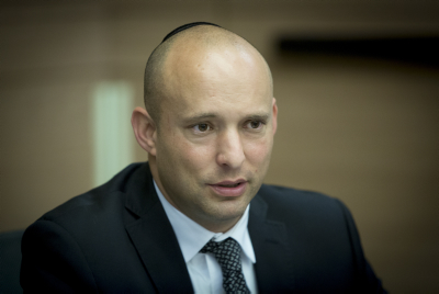 עימות חריף בישיבת הקבינט: "אל תענה לבנט"
