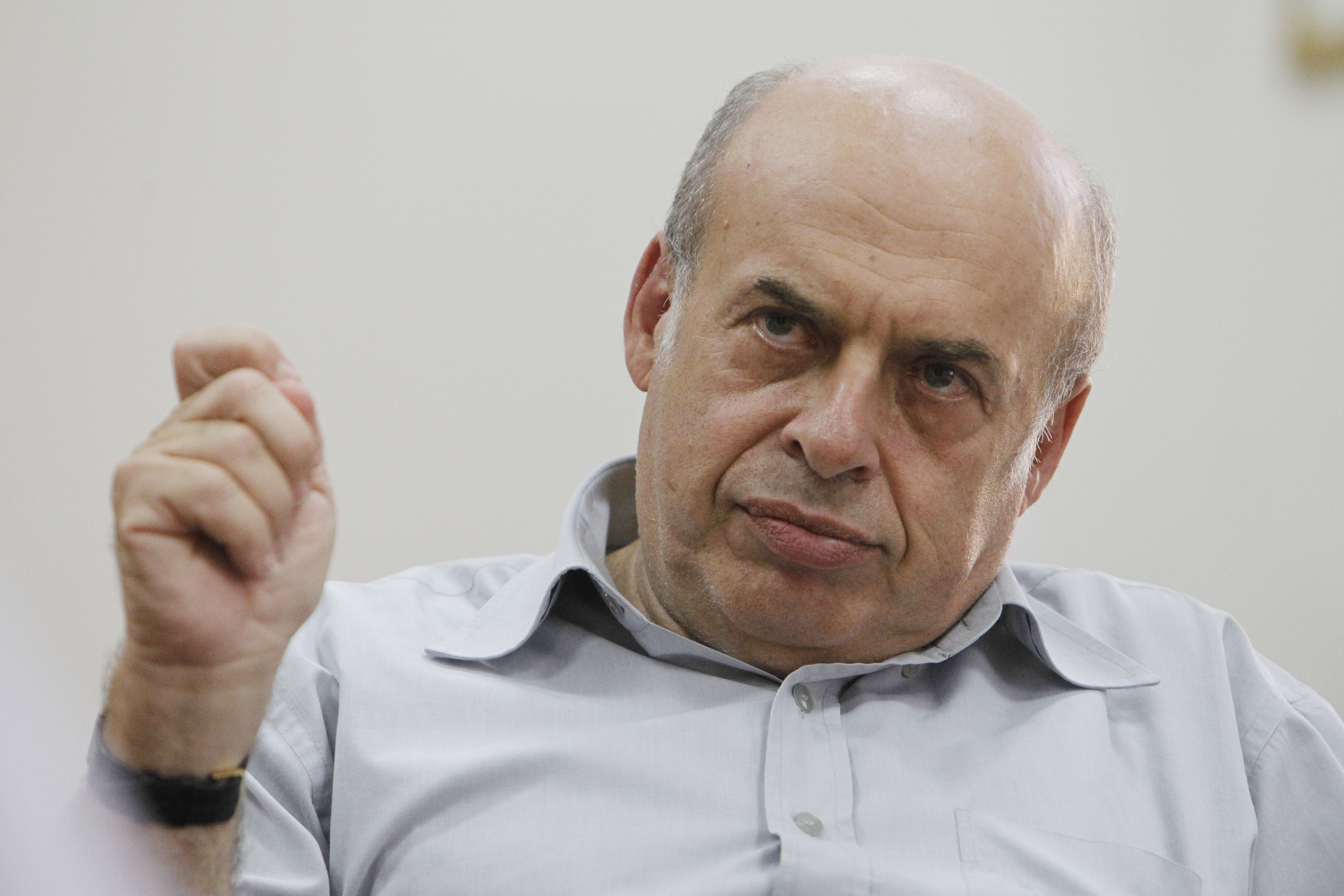 הסוכנות היהודית בשירות הרפורמים. דו"ח מדאיג