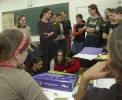 פטור מהצבא? האולפנא תצהיר שאת דתיה