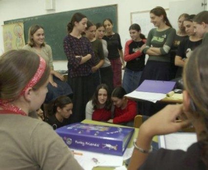 "פטור דרך האולפנא יביא לירידה בגיוס הבנות"