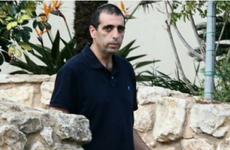 "לא צפיתי שמישהו יחשוף את המתלוננת"