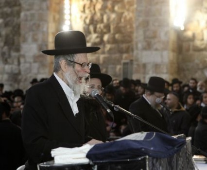 הרב ברלנד התעמת עם אחת המתלוננות: "לא מכיר אותה"