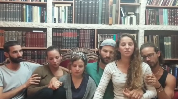 משפחת מרק: "הזדעזענו לשמוע על כך"