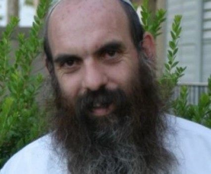 "תקראו דברים שאומר השמאל הנאור ותחזרו לפרופורציות"