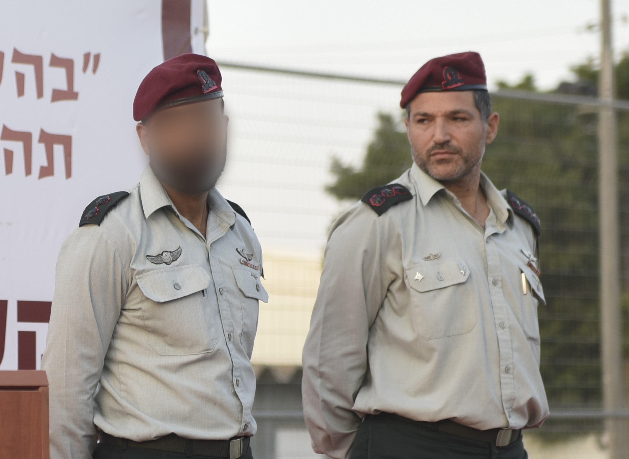 שר הביטחון אישר: אלוף סרוג שני במטכ"ל