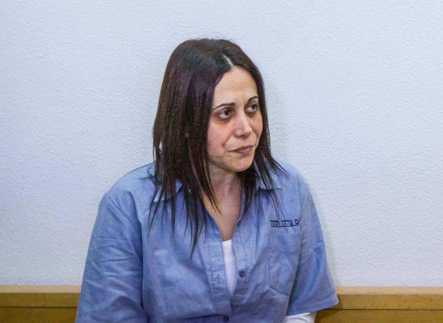 אחרי 14.5 שנה בכלא אתי אלון משתחררת
