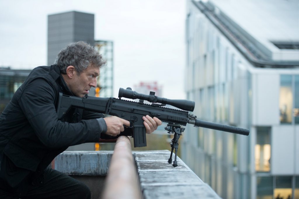 Jason Bourne (2016)