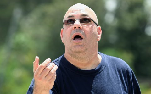 בעקבות דבריו: רון קופמן הושעה מרדיו ללא הפסקה