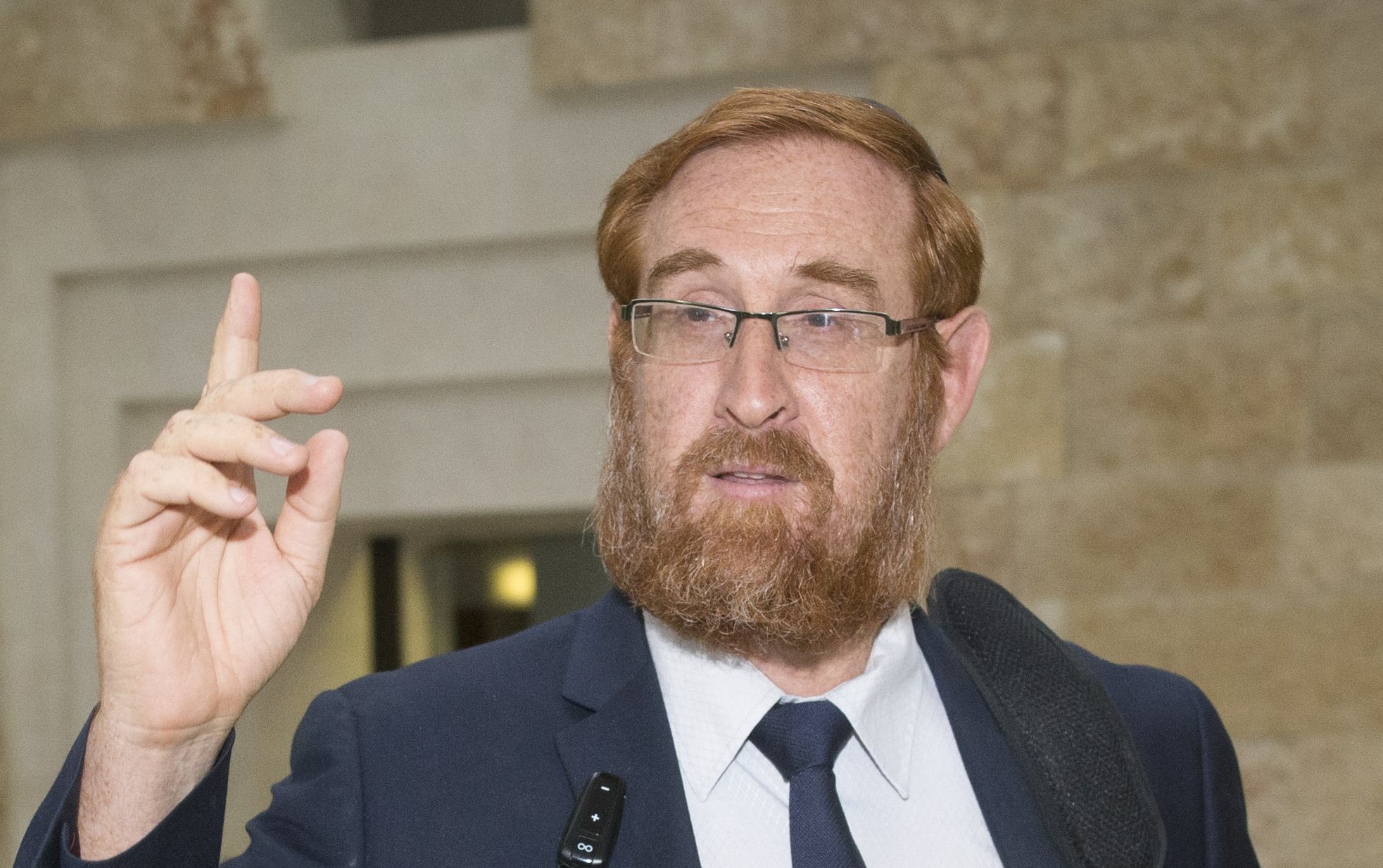 גליק: כך הגעתי למקום האחרון ב'מדד החברתי'