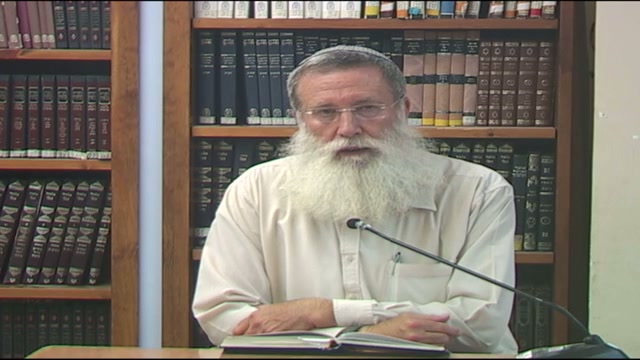 הרב קלנר: "חונטה בג"צית השתלטה על המדינה"