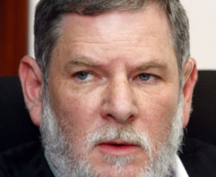 הרב אבי גיסר: "חוק דרומי תואם את רוח ההלכה"