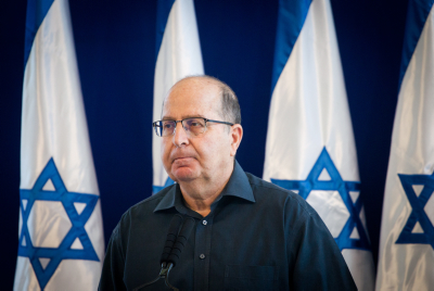 דיווח: יעלון טרפד עסקת צוללות עם גרמניה