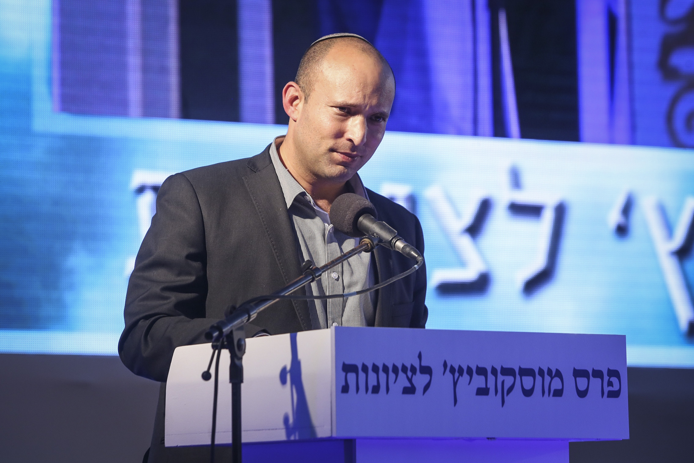 בנט גייס רבע מיליארד לקירוב יהודי חו"ל לדת