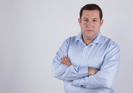 הדרמה הלילית בקבר יוסף. יוסי דגן: "חוסר אחריות"