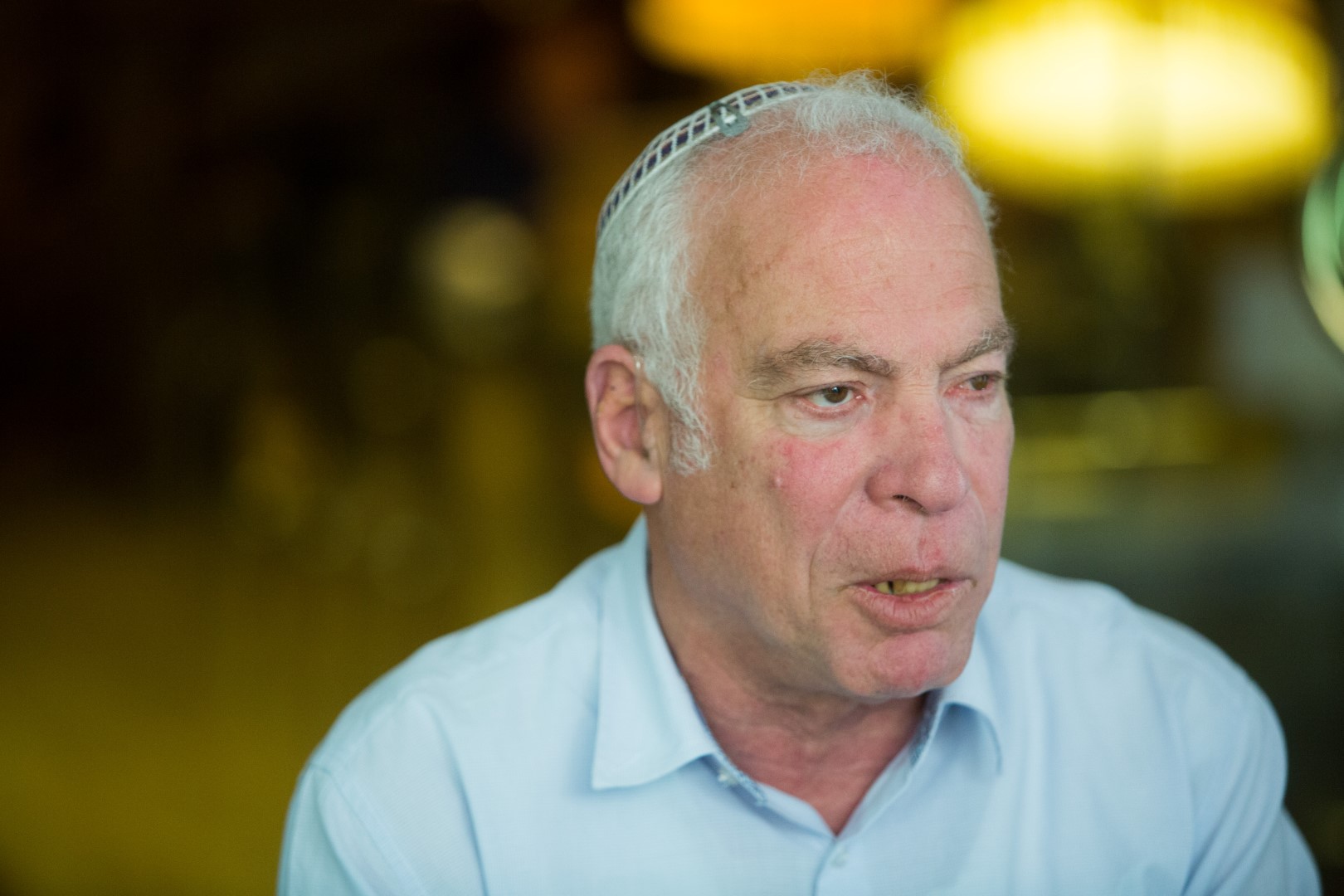בגלל חילול שבת: אריאל מאיים במשבר פוליטי