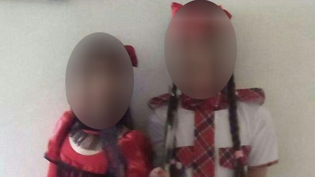 הילדה שנדקרה ע"י אביה נותחה ומצבה מוגדר יציב