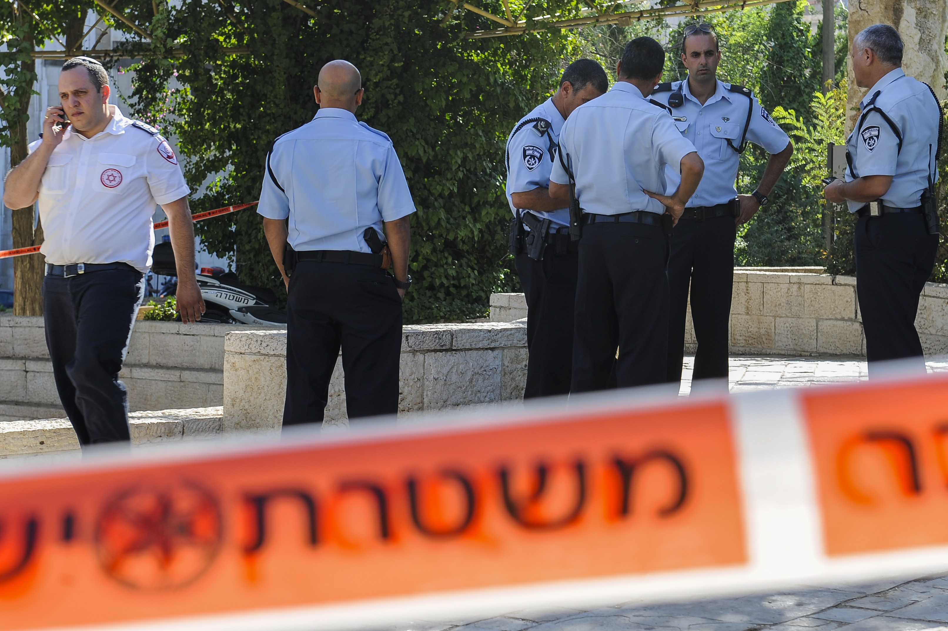 חקירה: חשד לשחיתות בעמותות השירות הלאומי