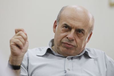"לא אמשיך": מועמד מפתיע להחליף את שרנסקי