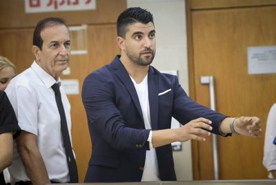 מסתבך: המדינה דורשת שנתיים מאסר למשה פרץ