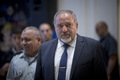 "אעמוד לצידו גם אם יתברר שהוא טעה"