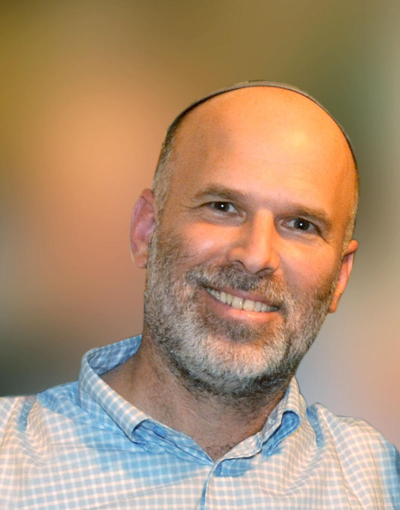 הכירו את המועמד שיקרא תיגר על נפתלי בנט
