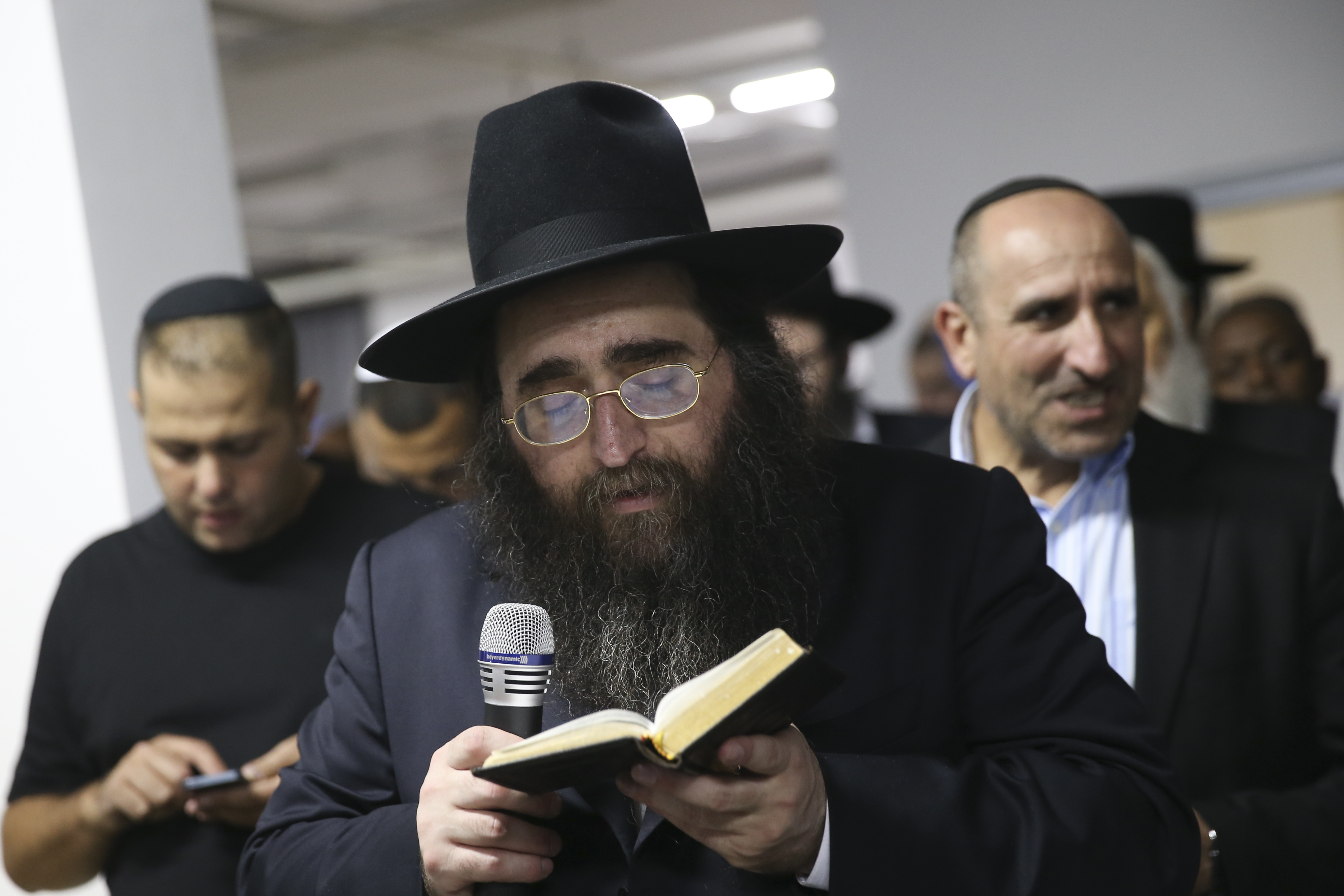 "אני לא רב יותר ואני אשלם על הטעות שלי"