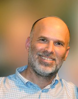 יונתן ברנסקי: "הציונות הדתית לא מעניינת את בנט"